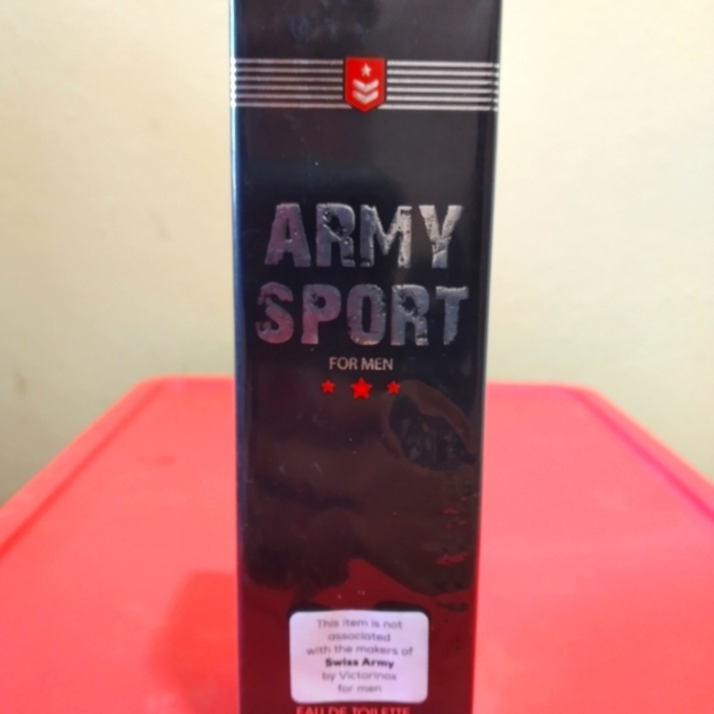 Army Sport